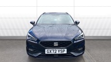 SEAT Leon 1.5 TSI EVO 150 FR 5dr Petrol Estate